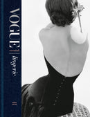 Vogue Essentials: Lingerie-9781840919325