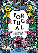 Portugal : Authentic recipes and ingredients-9781840919400