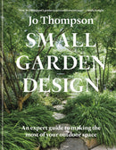 Small Garden Design