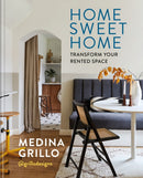 Home Sweet Home : Transform your rented space-9781840919622