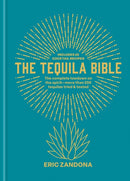 The Tequila Bible