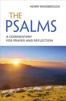 The Psalms : A commentary for prayer and reflection-9781841016481