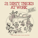 21 Dirty Tricks at Work : How to Beat the Game of Office Politics-9781841126579