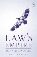 Law's Empire-9781841130415