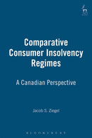 Comparative Consumer Insolvency Regimes