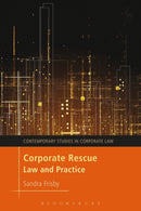 Corporate Rescue