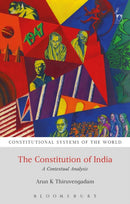 The Constitution of India : A Contextual Analysis-9781841137360