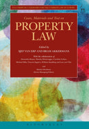 Cases, Materials and Text on Property Law-9781841137506