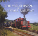 Moods of the Welshpool and Llanfair Railway-9781841145327