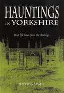 Hauntings in Yorkshire-9781841146973