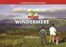 A Boot Up Windermere : Ten Leisure Walks of Discovery-9781841147178