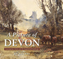 A Picture of Devon-9781841147345