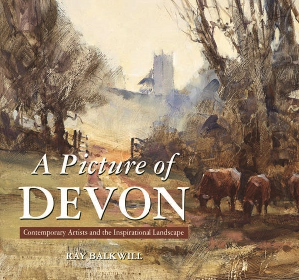 A Picture of Devon-9781841147345