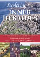 Exploring the Inner Hebrides-9781841147550