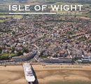 Isle of Wight from the Air-9781841147789