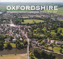 Oxfordshire from the Air-9781841149394