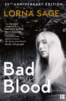 BAD BLOOD PB