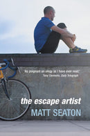 The Escape Artist : Life from the Saddle-9781841151045
