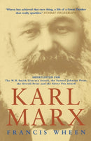Karl Marx-9781841151144