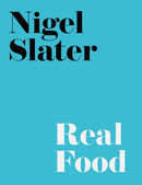 Real Food-9781841151441