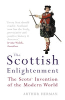 SCOTTISH ENLIGHTMENT  PB