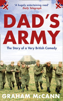 DADS ARMY PB