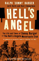 HELLS ANGEL PB