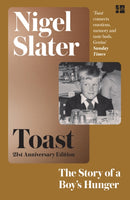 TOAST PB