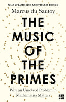 MUSIC OF PRIMES PB