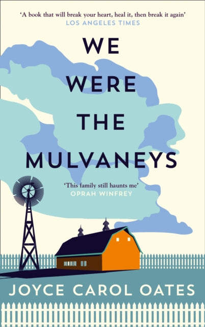 WE WERE MULVANEYS PB