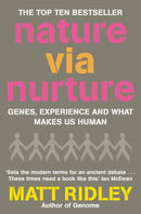 NATURE VIA NURTURE PB