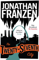 TWENTY-SEVENTH CITY PB