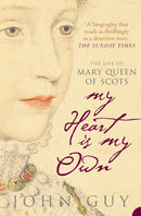 MY HEART IS MY OWN LIFE MARY Q