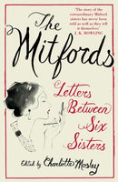 MITFORDS LETTERS SISTERS PB