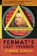 FERMATS LAST THEOREM PB