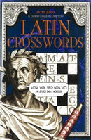 Latin Crosswords-9781841191133
