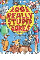 1001 Really Stupid Jokes-9781841191522
