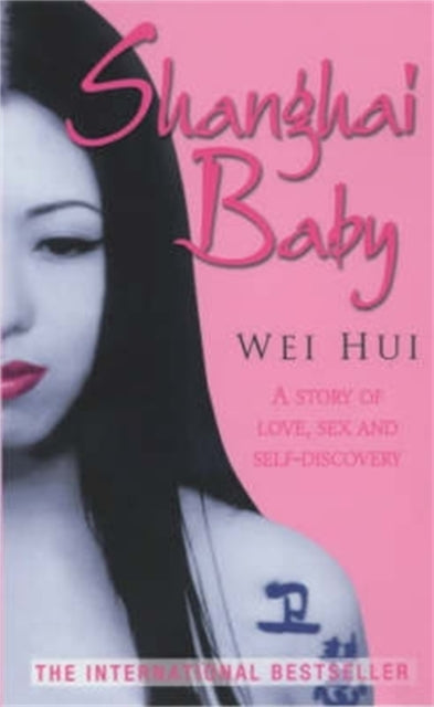 Shanghai Baby-9781841196848