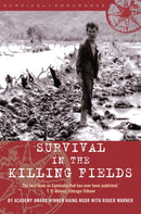 Survival in the Killing Fields-9781841197937
