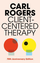 Client Centered Therapy (New Ed)-9781841198408