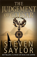 The Judgement of Caesar-9781841199221