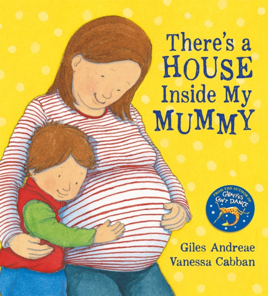 There''s A House Inside My Mummy