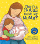 There''s A House Inside My Mummy
