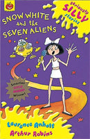 Seriously Silly Stories: Snow White and The Seven Aliens-9781841214023