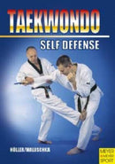 Taekwondo - Self-Defense-9781841261348