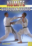 Shotokan Karate Kumite-9781841261515
