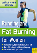 Running and Fat Burning for Women-9781841262437