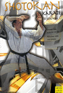Shotokan Karate KATA 1-9781841262826