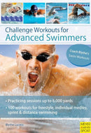 Challenge Workouts for Advanced Swimmer-9781841262932