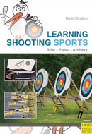 Learning Shooting Sports-9781841262949